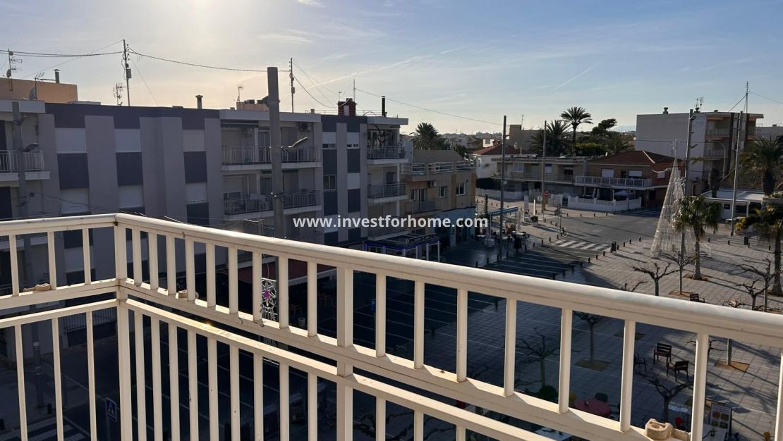 Vente - Appartement - Pilar de la Horadada - Costa Blanca