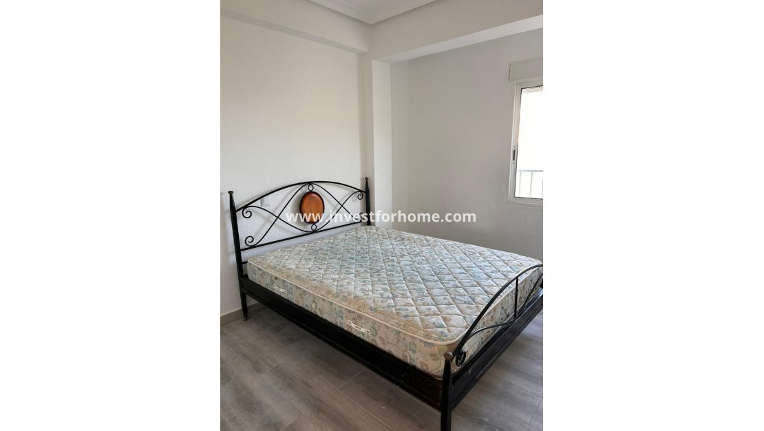 Vente - Appartement - Pilar de la Horadada - Costa Blanca