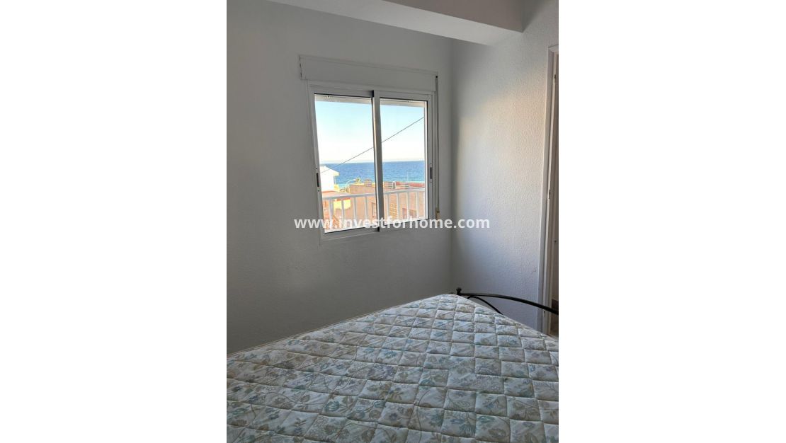 Vente - Appartement - Pilar de la Horadada - Costa Blanca