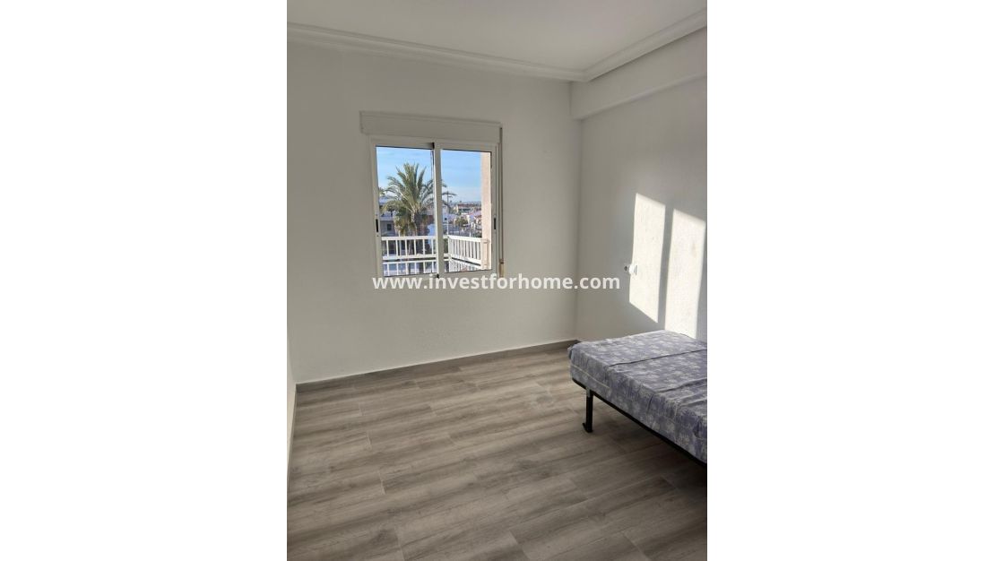 Vente - Appartement - Pilar de la Horadada - Costa Blanca