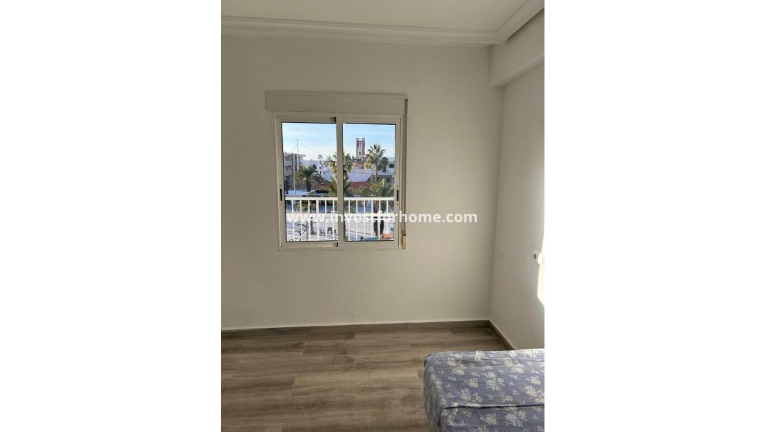 Vente - Appartement - Pilar de la Horadada - Costa Blanca