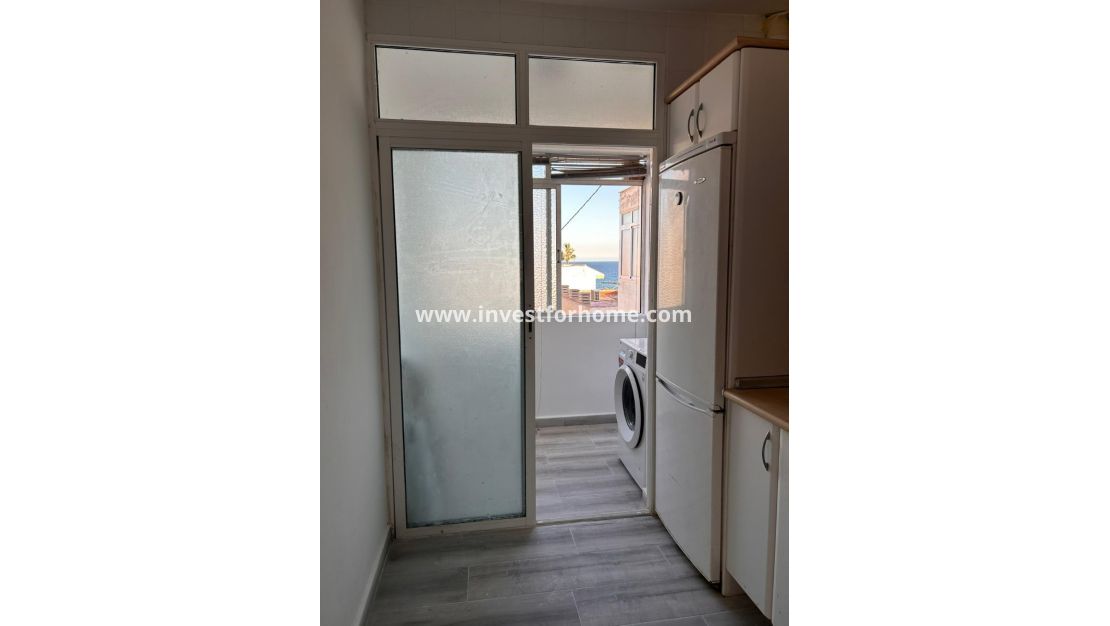 Vente - Appartement - Pilar de la Horadada - Costa Blanca