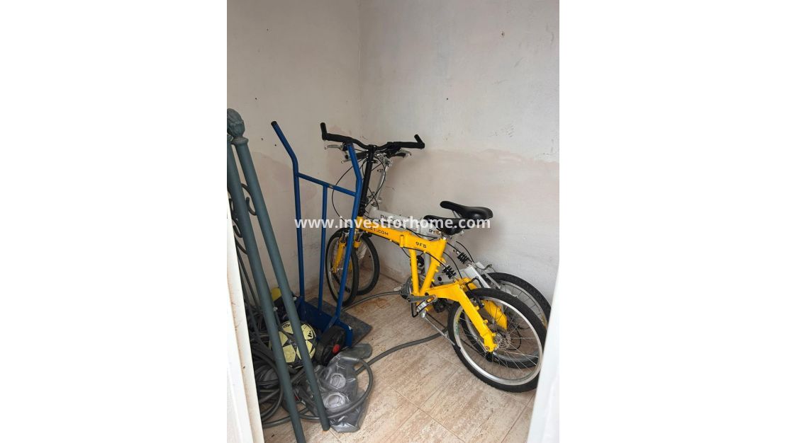 Vente - Appartement - Pilar de la Horadada - Costa Blanca