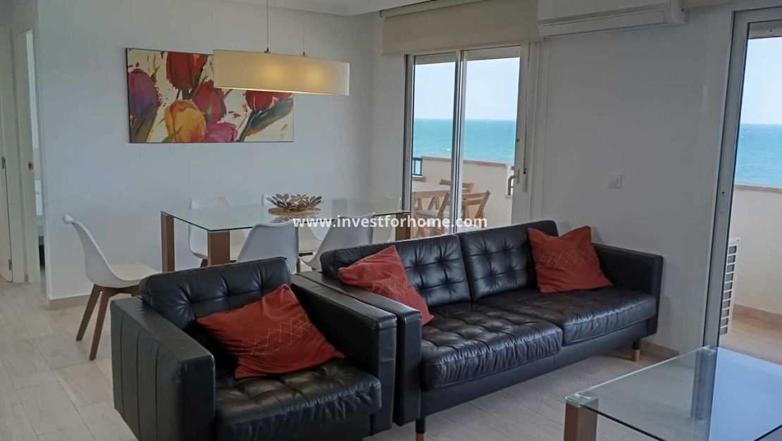 Vente - Appartement - Pilar de la Horadada - Costa Blanca