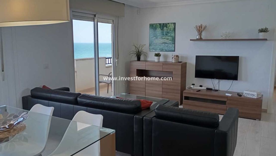 Vente - Appartement - Pilar de la Horadada - Costa Blanca
