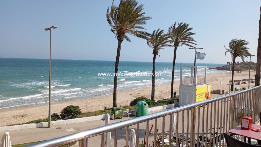 Vente - Appartement - Pilar de la Horadada - Costa Blanca