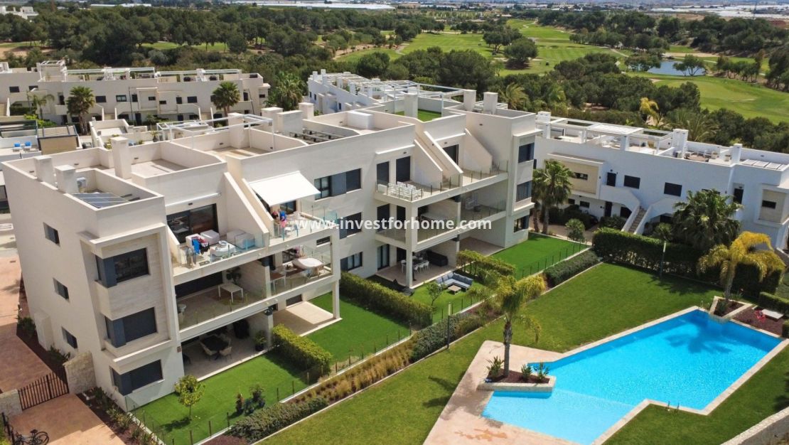 Vente - Appartement - Pilar de la Horadada - Costa Blanca
