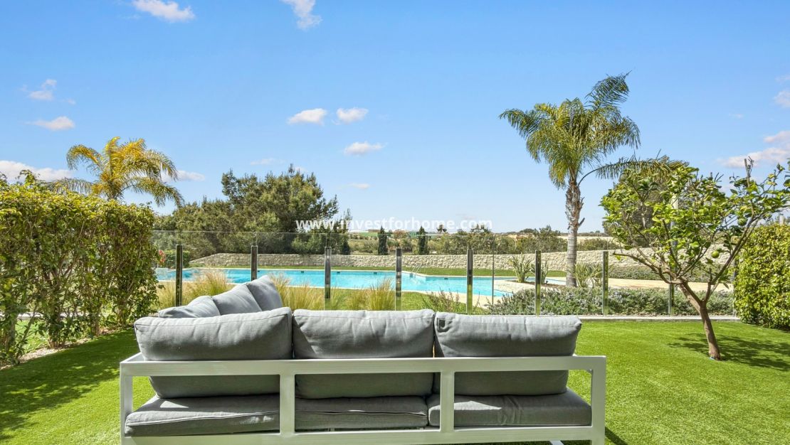 Vente - Appartement - Pilar de la Horadada - Costa Blanca