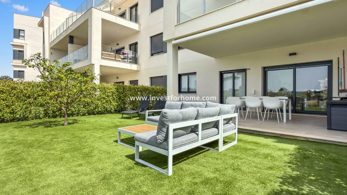 Vente - Appartement - Pilar de la Horadada - Costa Blanca