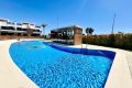 Vente - Appartement - Pilar de la Horadada - Costa Blanca