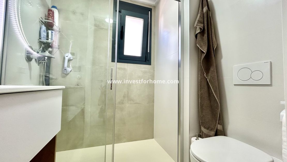 Vente - Appartement - Pilar de la Horadada - Costa Blanca