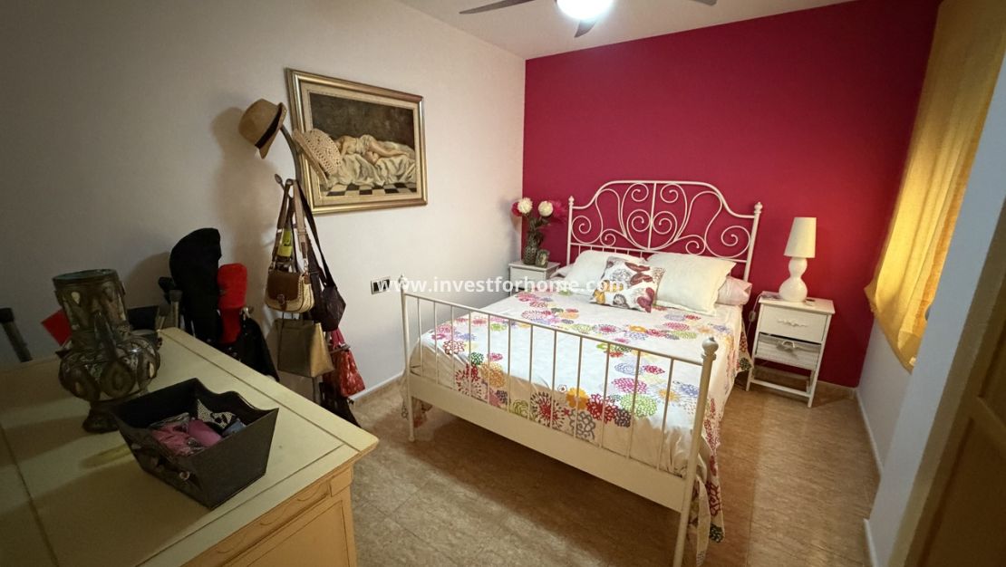 Vente - Appartement - Pilar de la Horadada - Costa Blanca