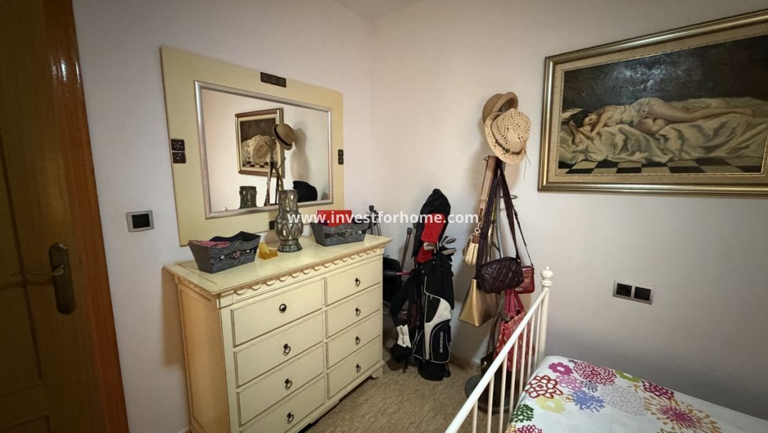 Vente - Appartement - Pilar de la Horadada - Costa Blanca