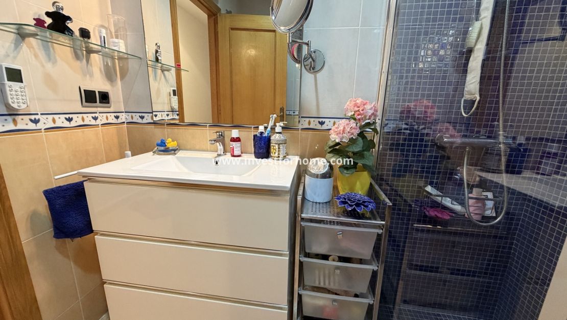 Vente - Appartement - Pilar de la Horadada - Costa Blanca