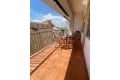 Vente - Appartement - Pilar de la Horadada - El Mojón