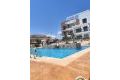 Vente - Appartement - Pilar de la Horadada - El Mojón