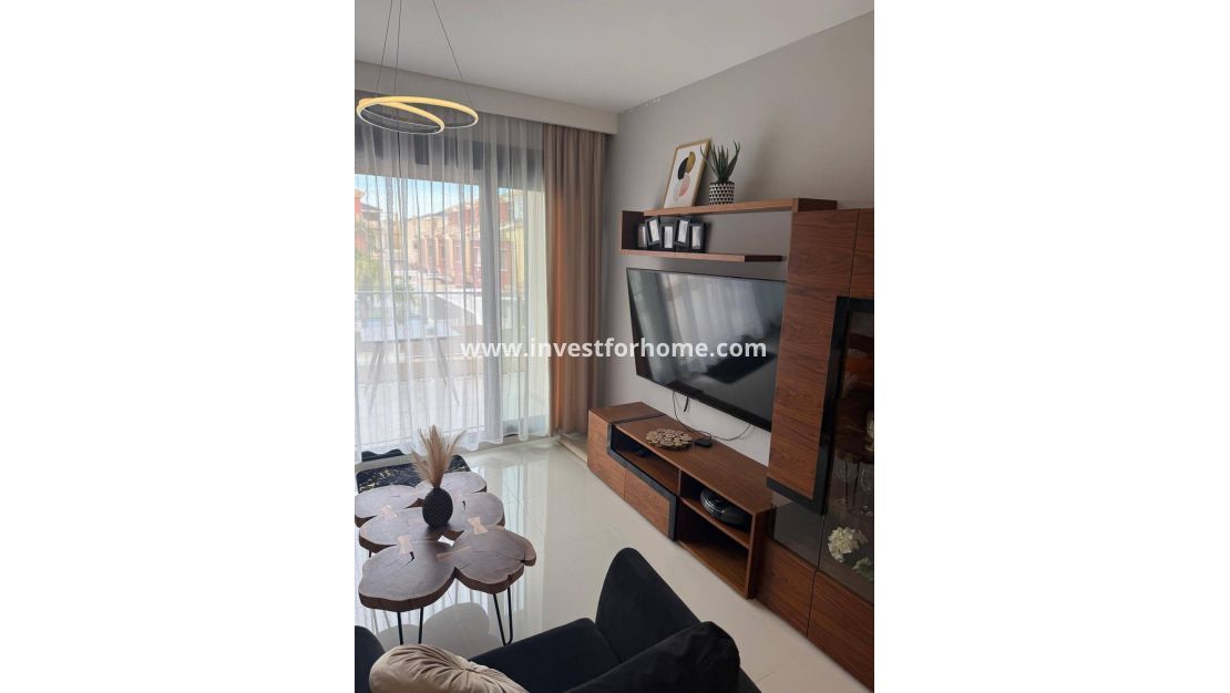 Vente - Appartement - Pilar de la Horadada - La Torre de La Horadada