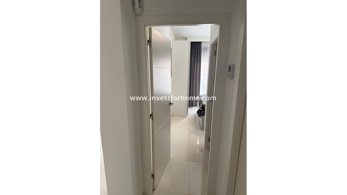 Vente - Appartement - Pilar de la Horadada - La Torre de La Horadada