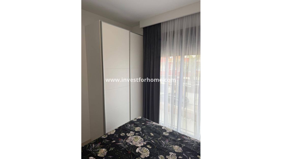 Vente - Appartement - Pilar de la Horadada - La Torre de La Horadada