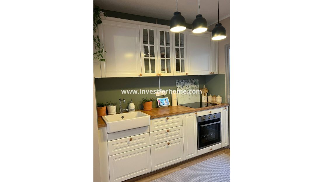 Vente - Appartement - Pilar de la Horadada - La Torre de La Horadada