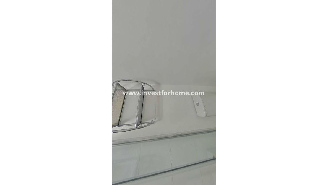 Vente - Appartement - Pilar de la Horadada - La Torre de La Horadada