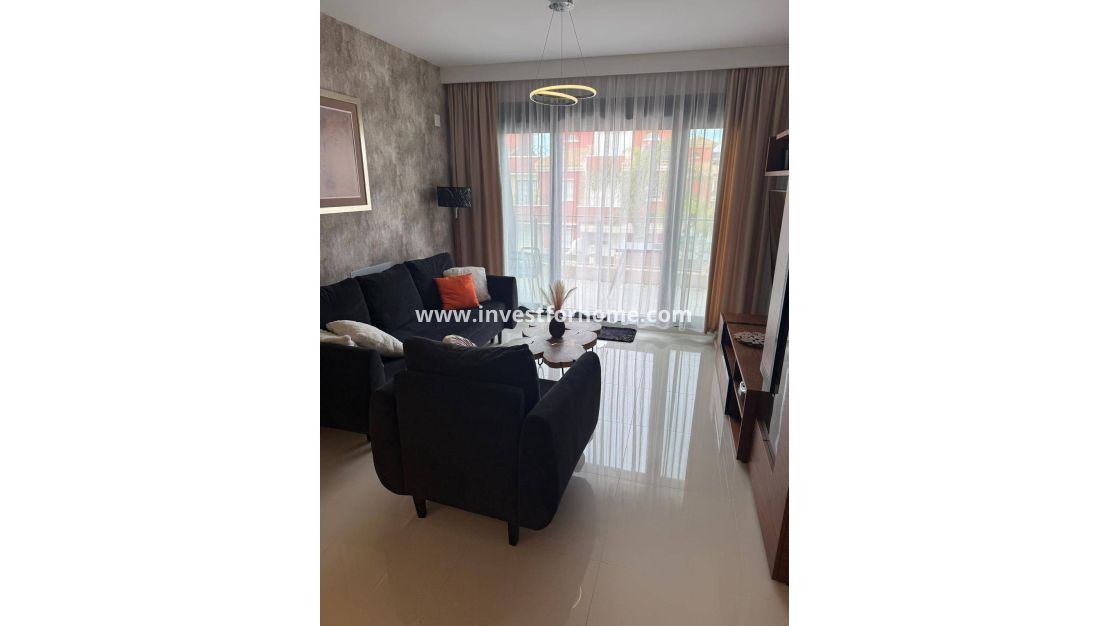 Vente - Appartement - Pilar de la Horadada - La Torre de La Horadada