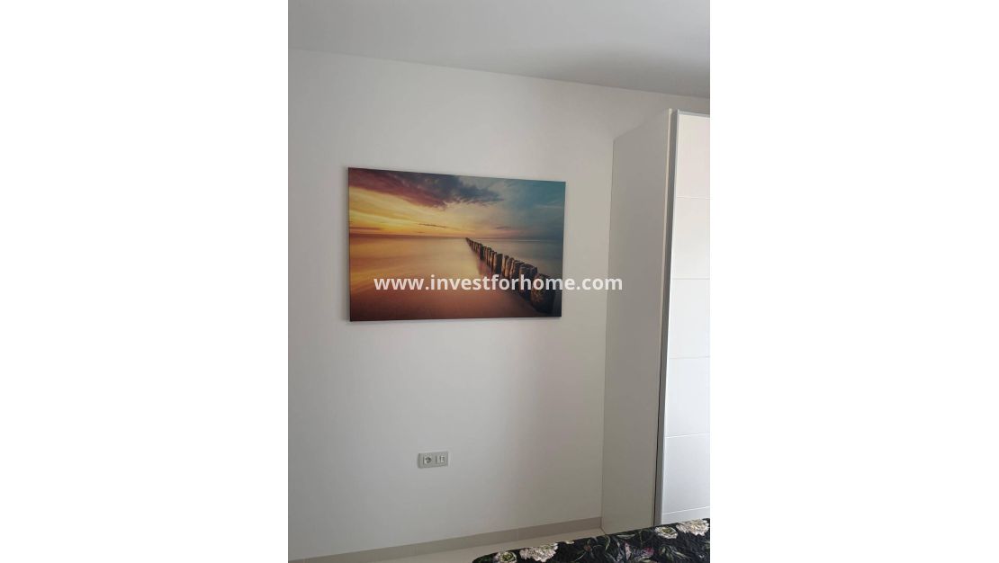 Vente - Appartement - Pilar de la Horadada - La Torre de La Horadada