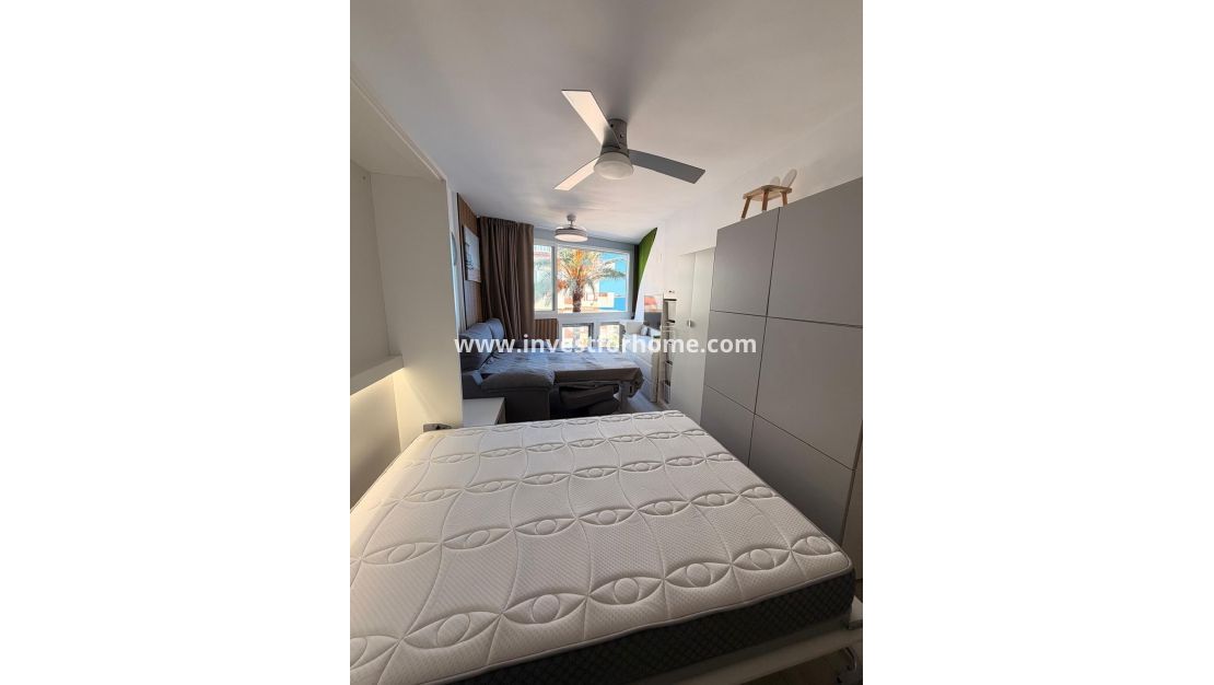 Vente - Appartement - Pilar de la Horadada - Mil Palmeras