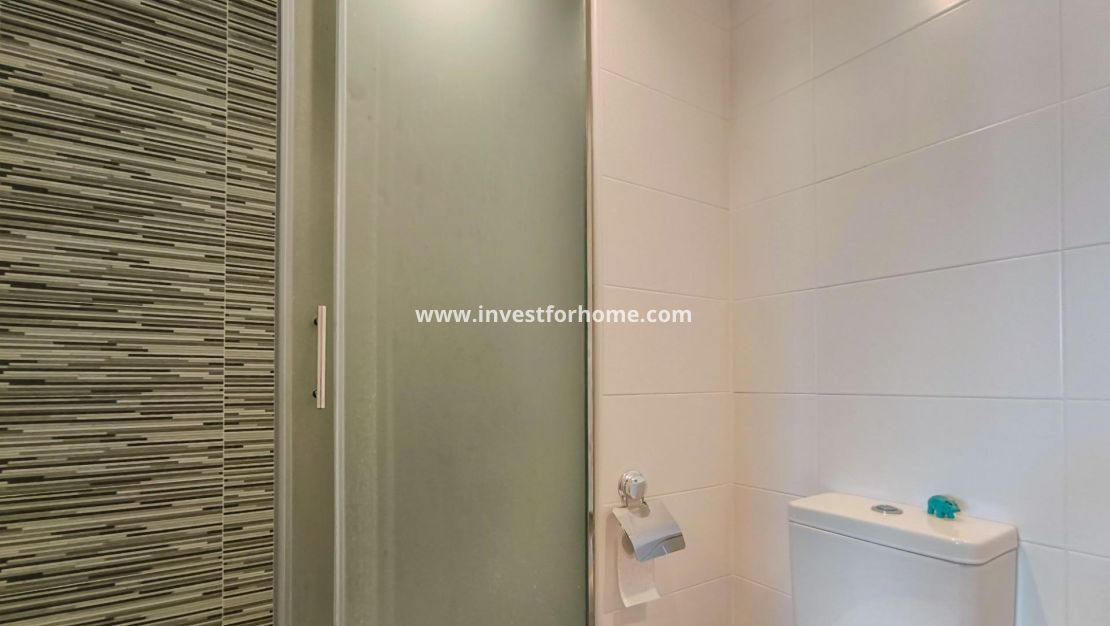 Vente - Appartement - Pilar de la Horadada - Mil Palmeras