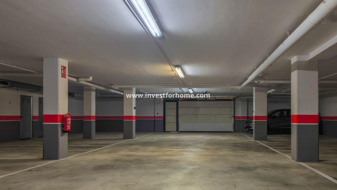 Vente - Appartement - Pilar de la Horadada - Mil Palmeras