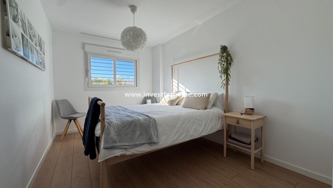 Vente - Appartement - Pilar de la Horadada - Riomar