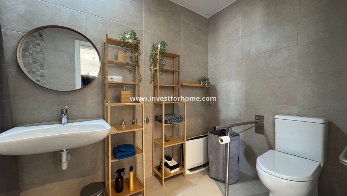 Vente - Appartement - Pilar de la Horadada - Riomar