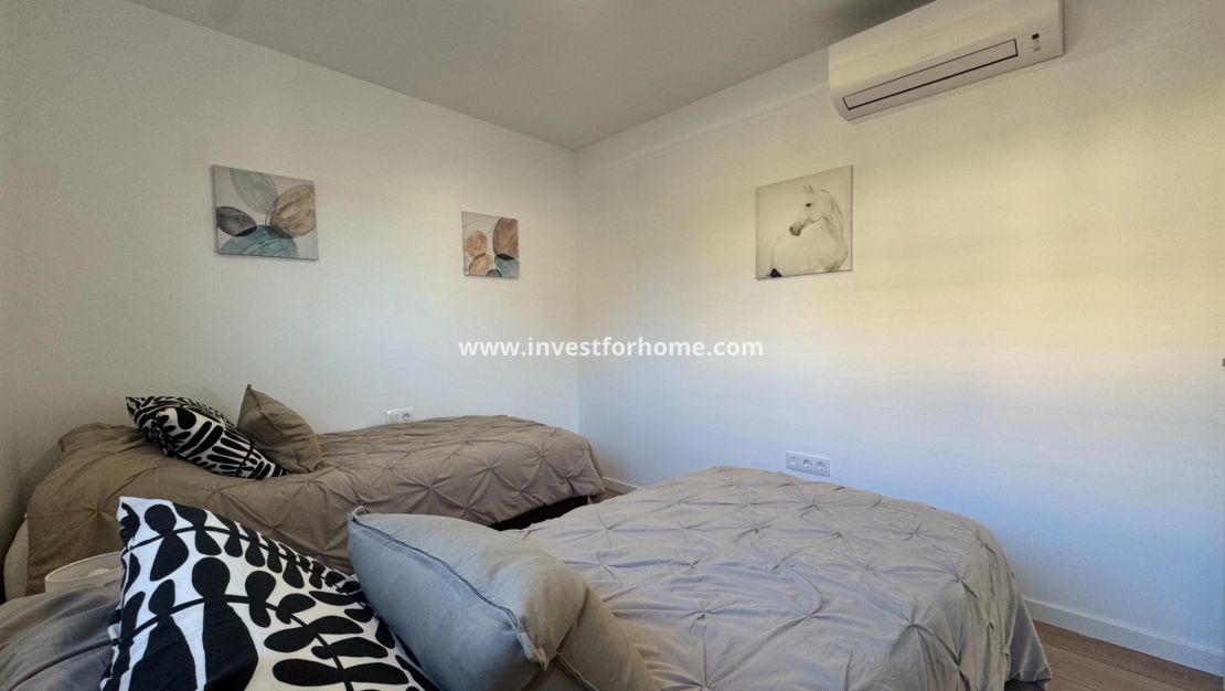 Vente - Appartement - Pilar de la Horadada - Riomar