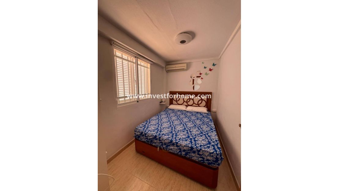 Vente - Appartement - Pilar de la Horadada - Riomar