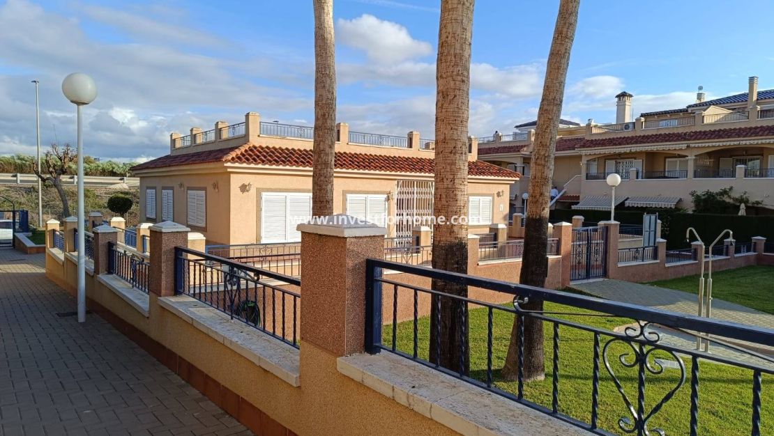 Vente - Appartement - Pilar de la Horadada - Riomar