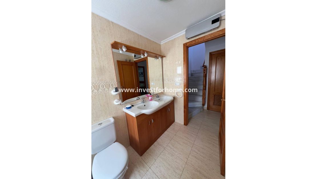 Vente - Appartement - Pilar de la Horadada - Riomar