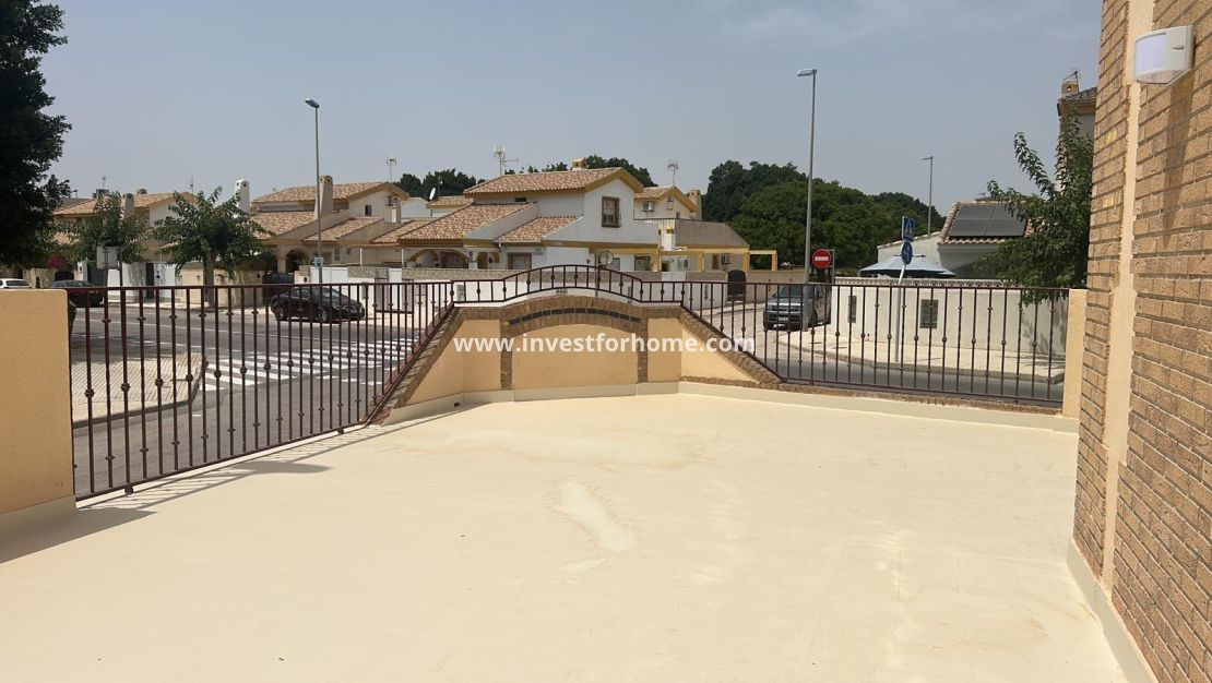 Vente - Appartement - Pilar de la Horadada - Torre De La Horadada