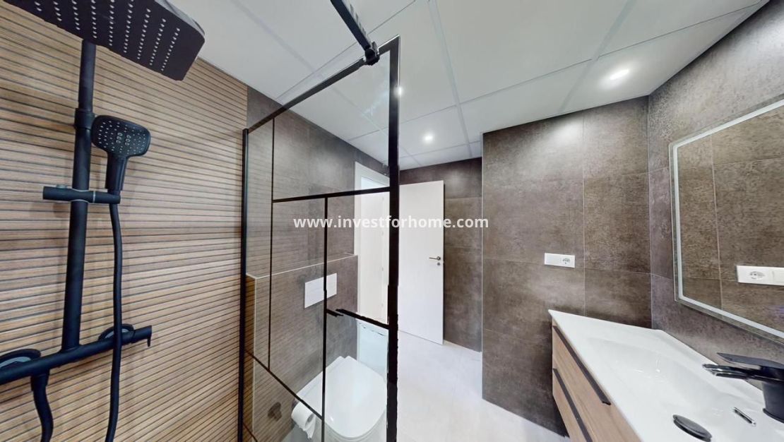 Vente - Appartement - Pilar de la Horadada - Zona Pueblo