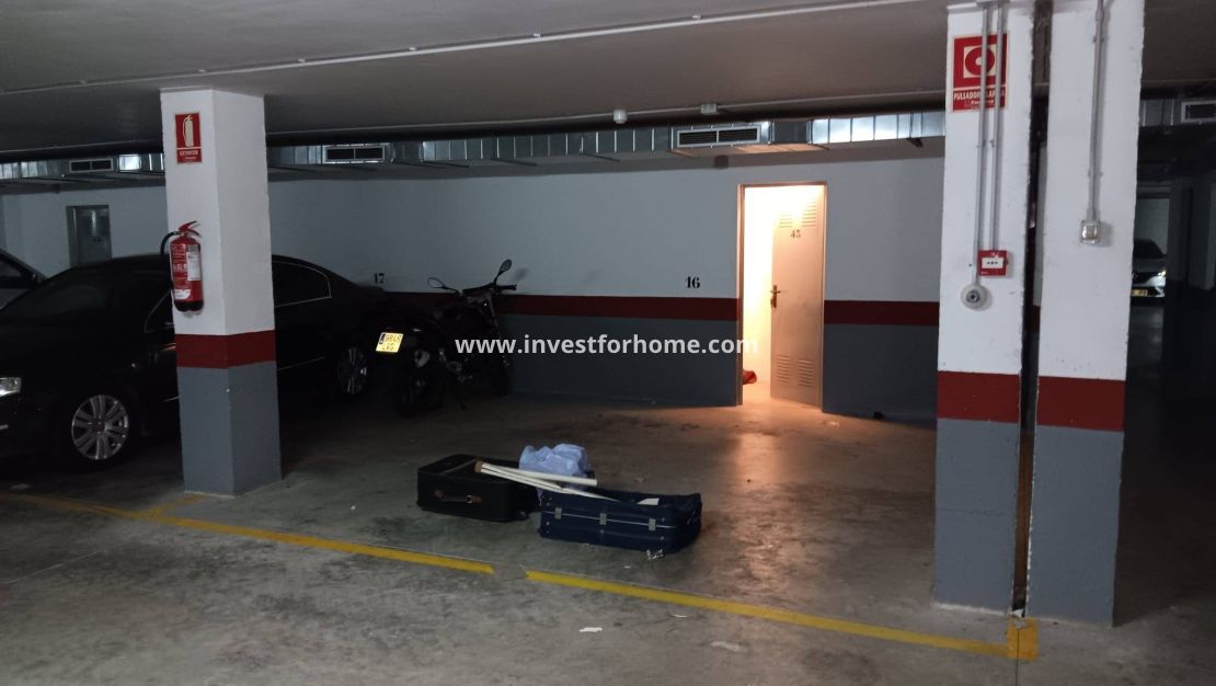Vente - Appartement - Pilar de la Horadada - Zona Pueblo