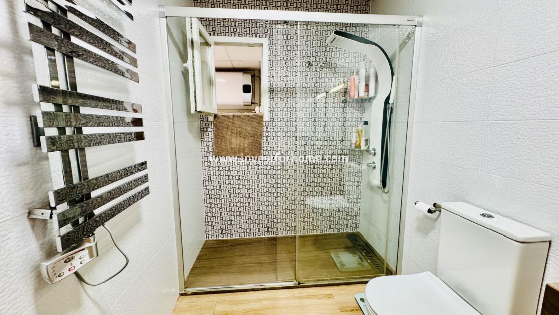 Vente - Appartement - Pilar de la Horadada - Zona Pueblo