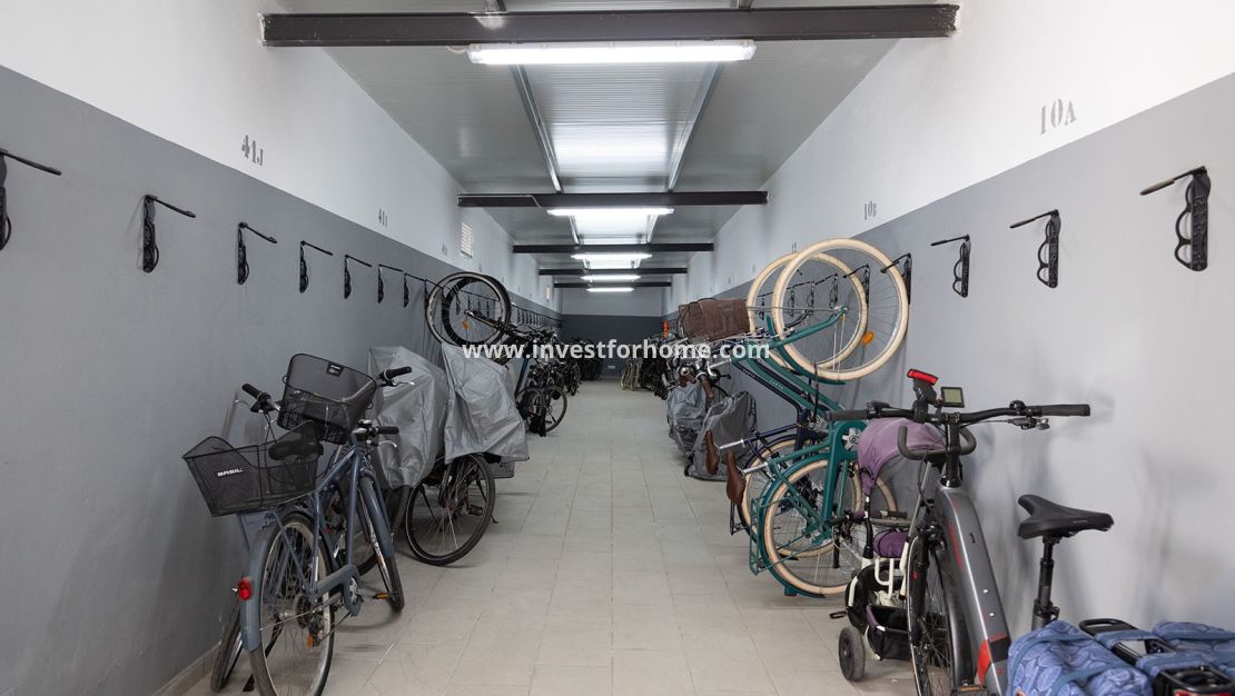 Vente - Appartement - Pilar de la Horadada - Zona Pueblo