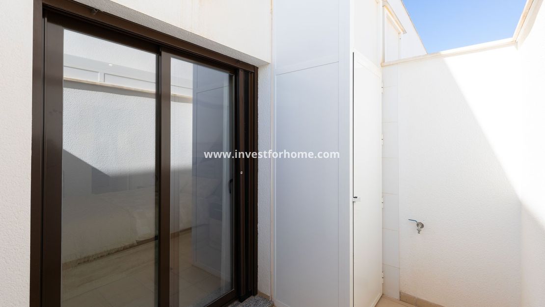 Vente - Appartement - Pilar de la Horadada - Zona Pueblo