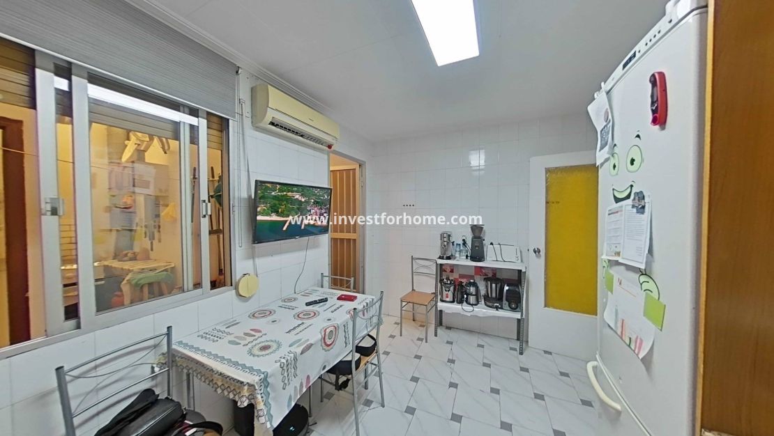 Vente - Appartement - Pilar de la Horadada