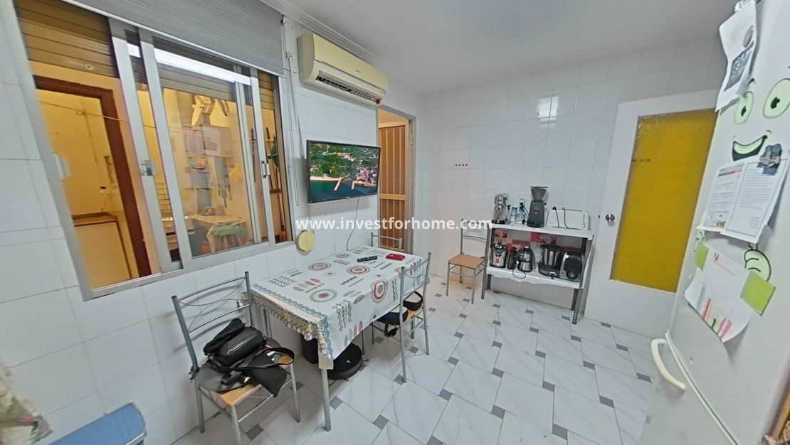 Vente - Appartement - Pilar de la Horadada