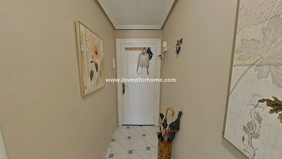 Vente - Appartement - Pilar de la Horadada