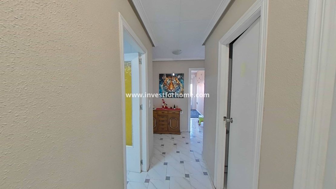 Vente - Appartement - Pilar de la Horadada
