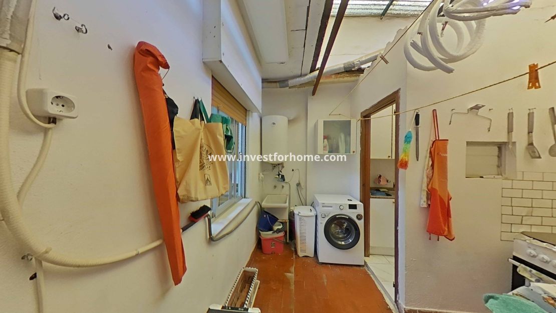 Vente - Appartement - Pilar de la Horadada