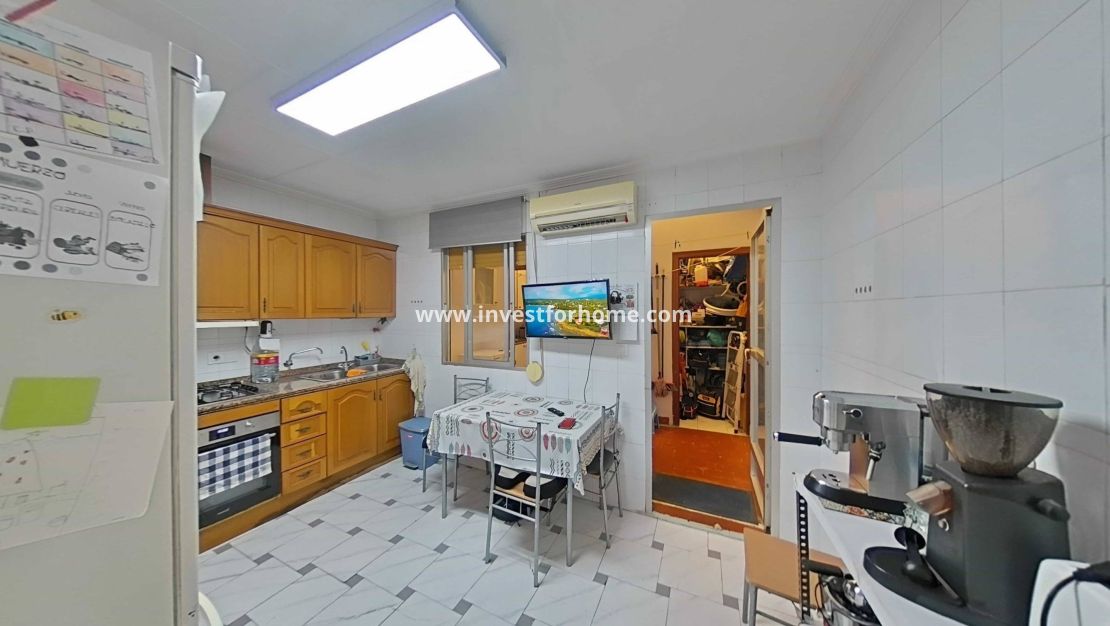 Vente - Appartement - Pilar de la Horadada