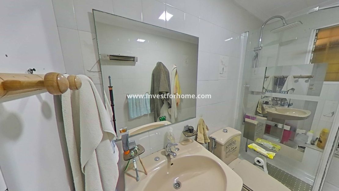 Vente - Appartement - Pilar de la Horadada