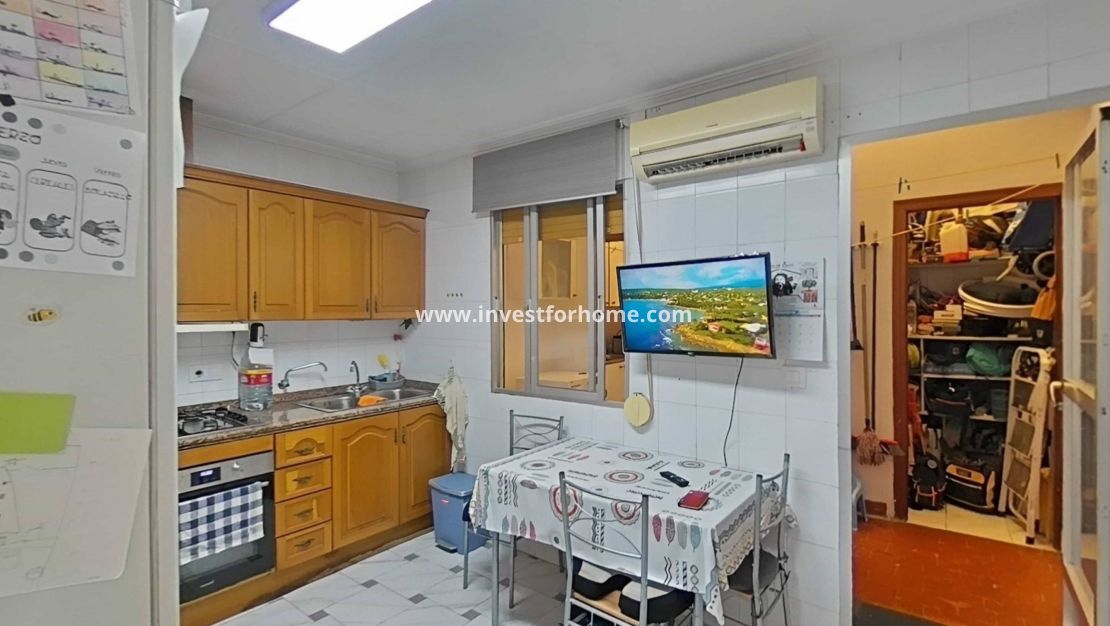Vente - Appartement - Pilar de la Horadada